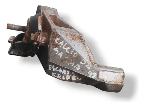 Suporte Coxim Motor Ford Escort 1999 2000 2001 94ab6p072bb