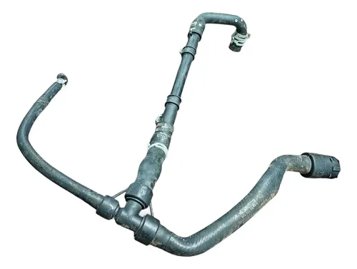 Mangueira Água Radiador Chevrolet Onix 2014 2015 94758047