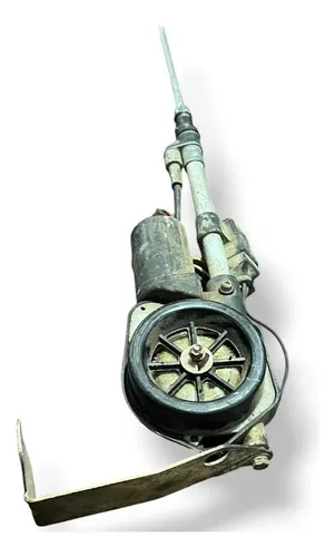 Antena Elétrica Chevrolet Vectra 1999 2000 2001 2002 2003