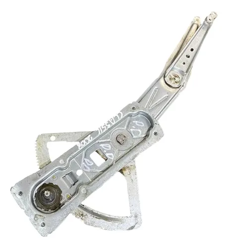 Maquina Vidro Manual Dianteira Direito 4p Classic 93387526