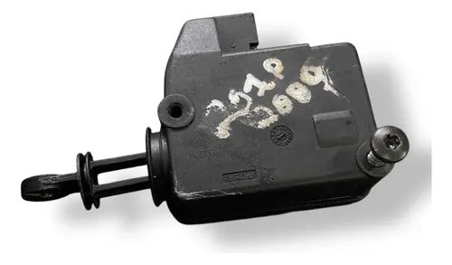 Trava Elétrica Portinhola Tanque Peugeot 207 Passion 2009