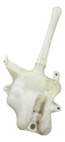 Reservatório Água Limpador Toyota Corolla 2013 2014 2015 Branco