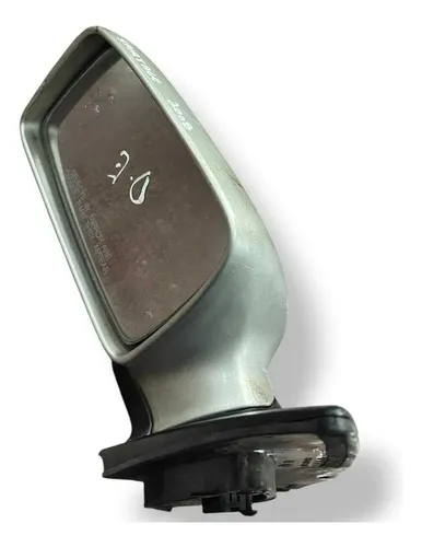 Retrovisor Eletrico Lado Esquerdo Kia Sportage 2008 2009
