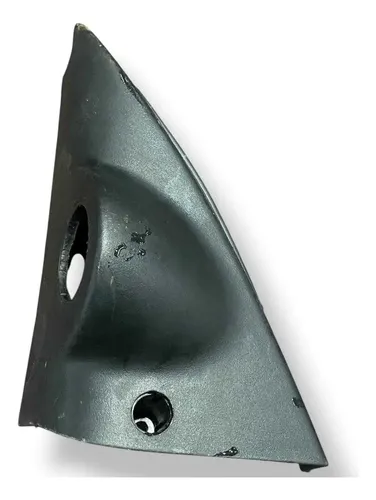 Moldura Retrovisor Esquerdo Ford Mondeo 2002 1s71f23409dj Preto