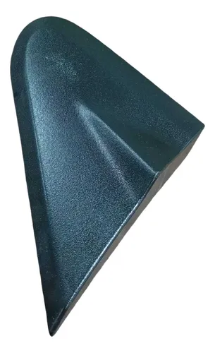 Acabamento Ext Retrovisor Direito Sonic Sedán 2012 95461590 Preto