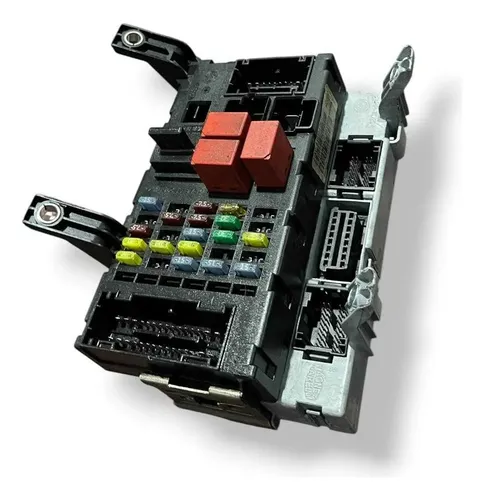 Caixa Fusíveis Fiat Idea 1.8 2012 2013 2014 2015 15345181