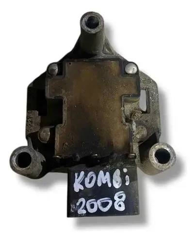 Bobina Ignição Volkswagen  Kombi 1.4 2008 2009 0329051060