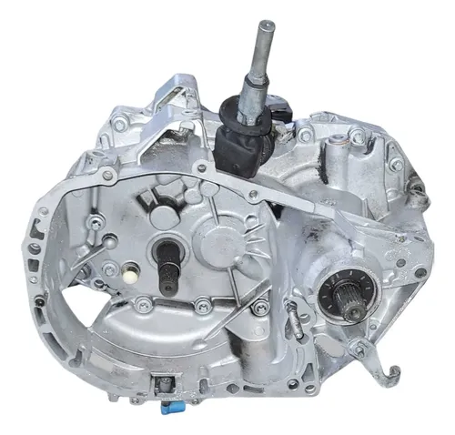 Caixa Marcha Câmbio 1.6 16v   Renault Kangoo 2008 2009 2010