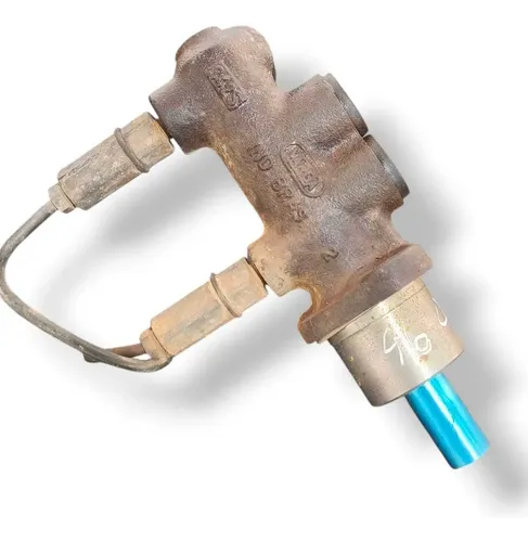 Cilindro Mestre Freio Fiat Palio 1.0 1996 A 1999 Vfcc24228