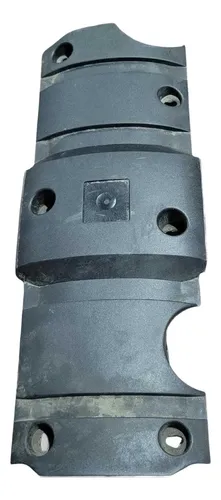 Tampa Capa Motor Peugeot 208 1.6 2015 2016 2017 9638602180
