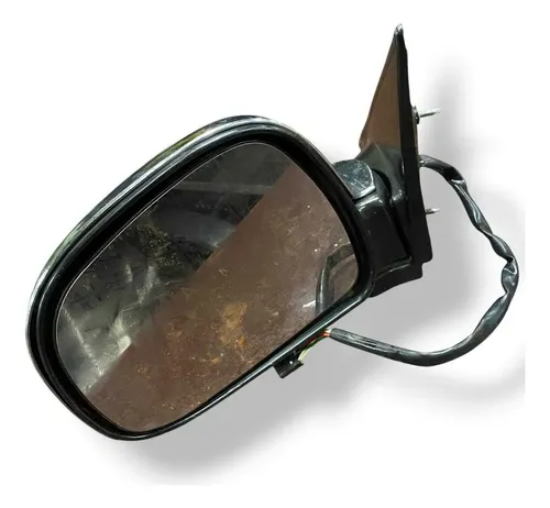 Retrovisor Elétrico Esquerdo C/detalhe Gm S10 2011 9115330