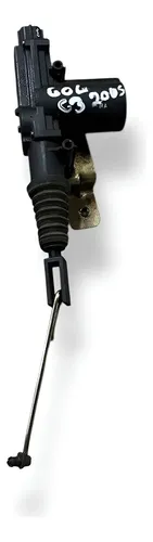Trava Elétrica Tampa Traseira Vw Gol G3  1.6 2005 377959775b