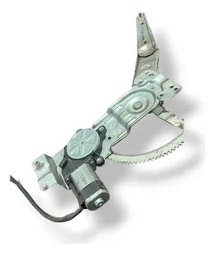 Máquina Vidro Elétrico Dianteiro Direito Corsa Classic 2008