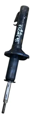 Amortecedor Dianteiro Direito Ford Escort 1984 1985 A 1996