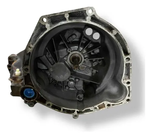 Caixa Marcha Cambio Ford Ecosport 1.6  2009 2010 2011 2012