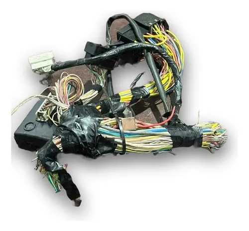 Caixa Fusiveis Renault Duster 2014 2015 2016 2017 2018 2019
