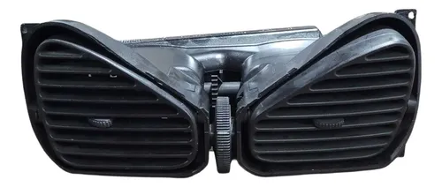 Difusor Ar Central Fiat Palio 1.0 2007 2008 2009 735276531
