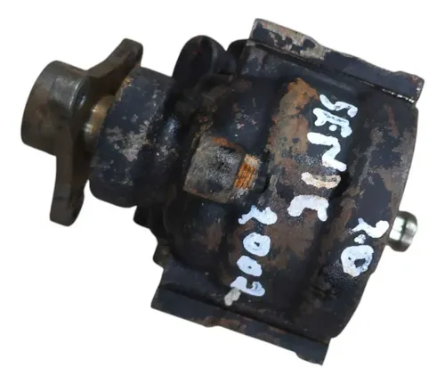 Bomba Óleo Direção Hidráulica Renault Scenic 2.0 1998/2002