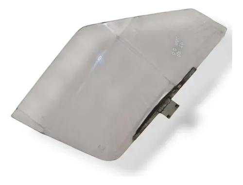 Vidro Porta Dianteiro Dianteiro 4 Portas Fiat Uno 1994 1995