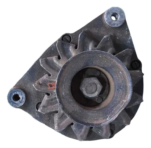 Alternador Volkswagen Gol Logus 1.6 Ap 1995/1996 9120080176