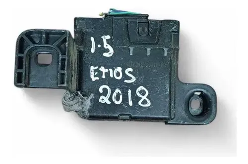 Módulo Ar Condicionado Toyota Etios 1.5 2017/2020 886500d630