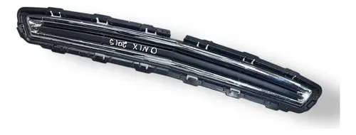 Grade Superior Dianteira Chevrolet Onix 2013 A 2016 52047317