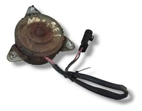 Motor Ventoinha Radiador Fiat Palio Fire 1.0 2008 5000732