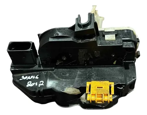 Fechadura Porta Dianteira Direita Sonic Sedán 2012 3023880