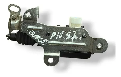 Trava Elétrica Porta Malas Ford Fiesta 2008 5s65a432a98ac