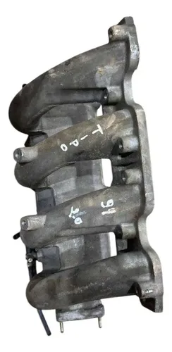 Coletor Admissão Fiat Tipo Tempra 2.0 8v 1994 A 1999 7764775