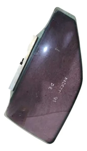 Vidro Porta Dianteira Esquerda Chevrolet Kadett 1994/1995