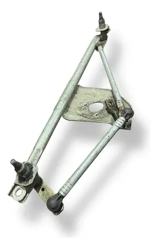 Galhada Limpador Parabrisa Chevrolet Celta 2009 2010 2011 Esquerdo