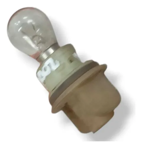 Soquete Com Lampada Chevrolet Zafira 2008 2009 2010 2011