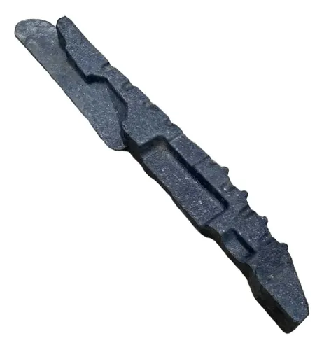 Isopor Anti Impacto Tras Direito Nissan Versa 2017 150065000