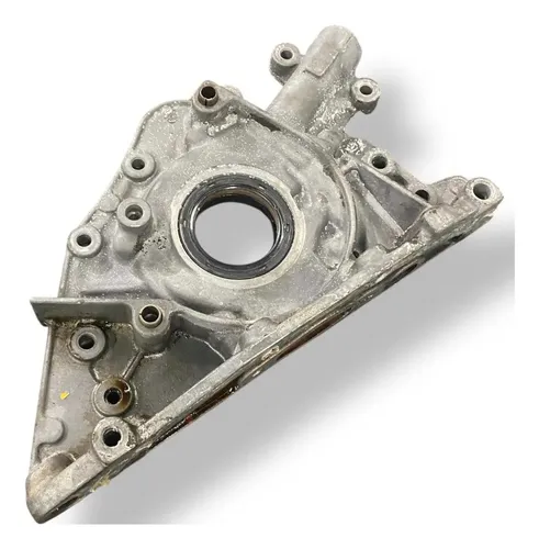 Bomba Óleo Motor Citroën C4 2.0 16v 2010 2011 2012 2013 2014