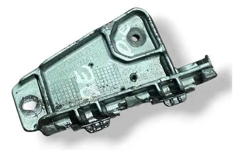 Guia Parachoque Dianteiro Esquerdo Vw Gol G5 2012 5u0807183