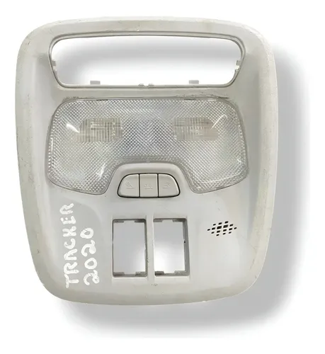 Luz De Teto Cortesia Chevrolet Tracker 2022 2023 26243108