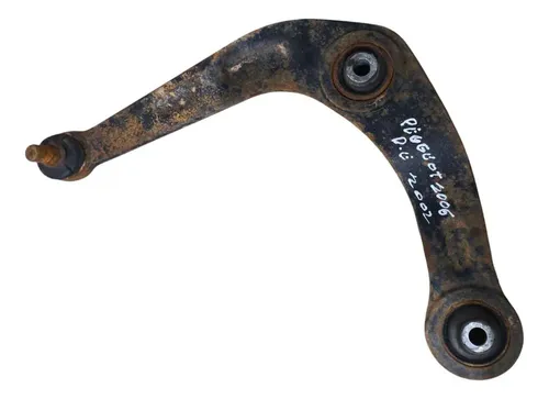 Bandeja Balança Suspensão Dianteira Esquerd Peugeot 206 1.0