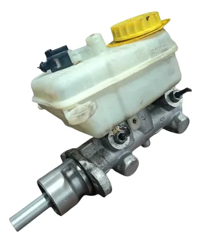 Cilindro Mestre Freio Volkswagen Fox 1.6 2011 02043a2649