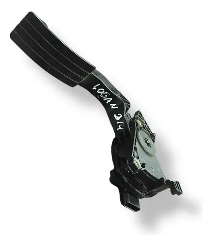 Pedal Acelerador Renault Logan 2014 2015 2016 180026342r