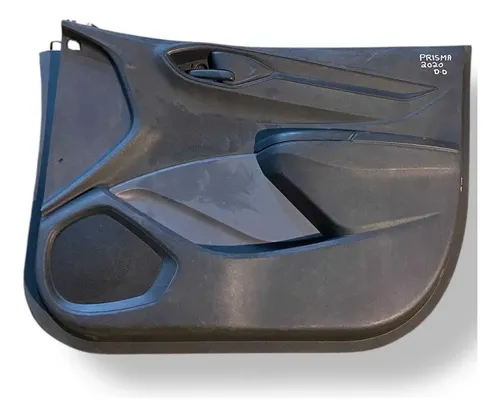 Forro Porta Dianteira Direita Gm Onix 2019 2020 Bbw45525