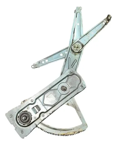 Máquina Vidro Dianteira Direita Manual Celta 2003 2004 05