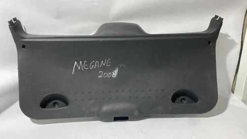 Tampa Forro Porta Malas Renault Megane Gt 2008 8200128752