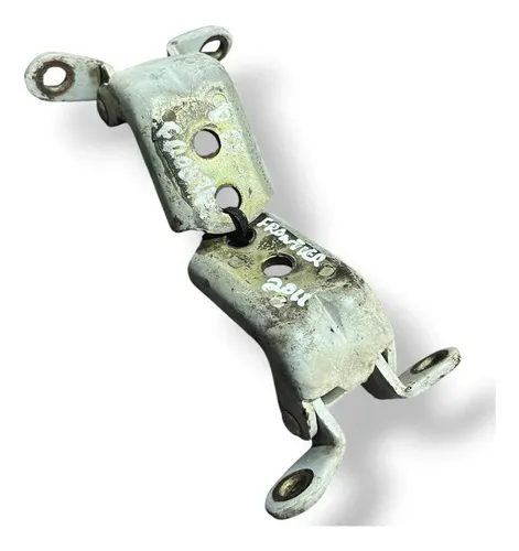 Par Dobradiças Porta Dianteira Direita Nissan Frontier 2013