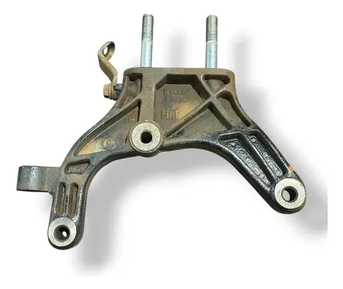 Suporte Coxim Cambio Fiat Punto 2013 2014 2015 2016 51845498