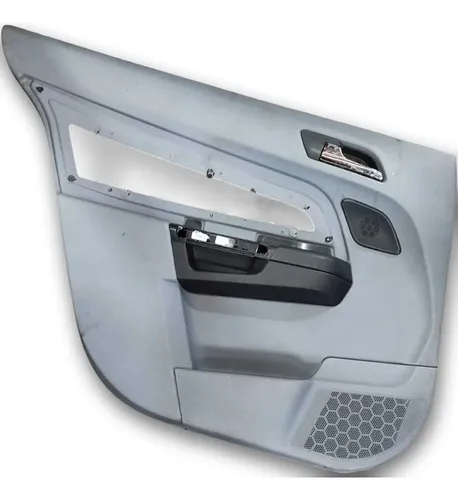 Forro Porta Traseira Esquerda Chevrolet Vectra 2006 Aey33527