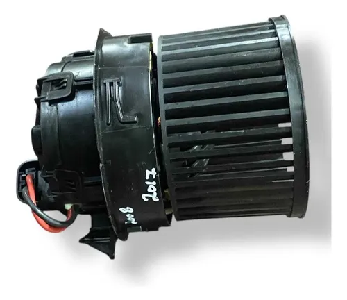 Motor Ventilador Ar Forçado Peugeot 2008 1.6 2017 T1013140a 220v