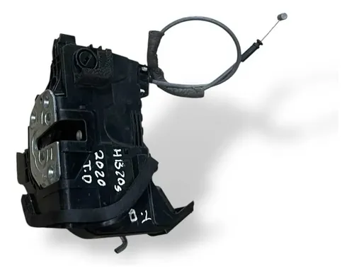 Fechadura Porta Traseira Direita Hyundai Hb20 2018/2019/2020