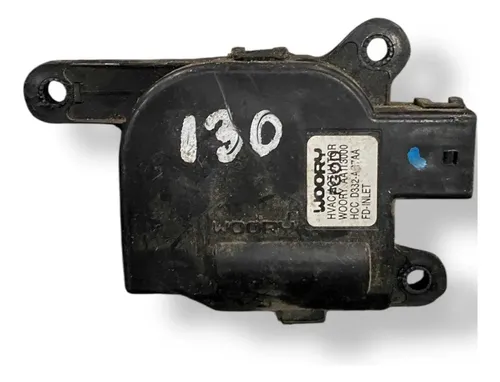 Motor Atuador Ar Hyundai I30 2012 2013 2014 2015 2016 2017