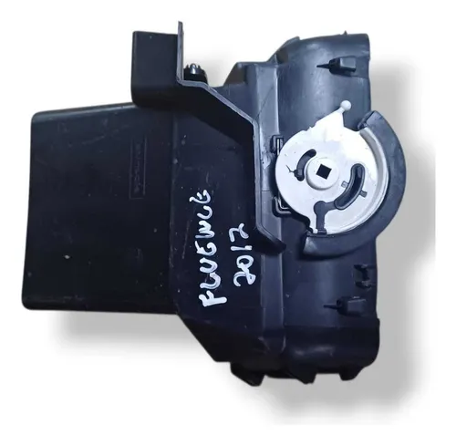 Carcaça Difusor Ar Renault Fluence 2012 2013 2014 2015 2016